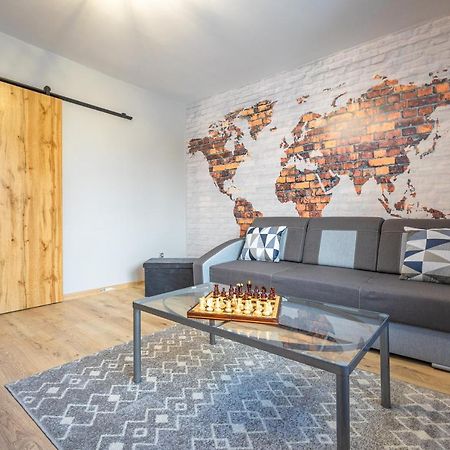 Apartament Habel, Myweek Быстшица-Клодзкая Экстерьер фото