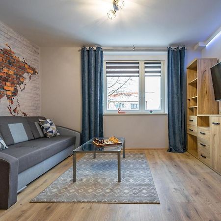 Apartament Habel, Myweek Быстшица-Клодзкая Экстерьер фото