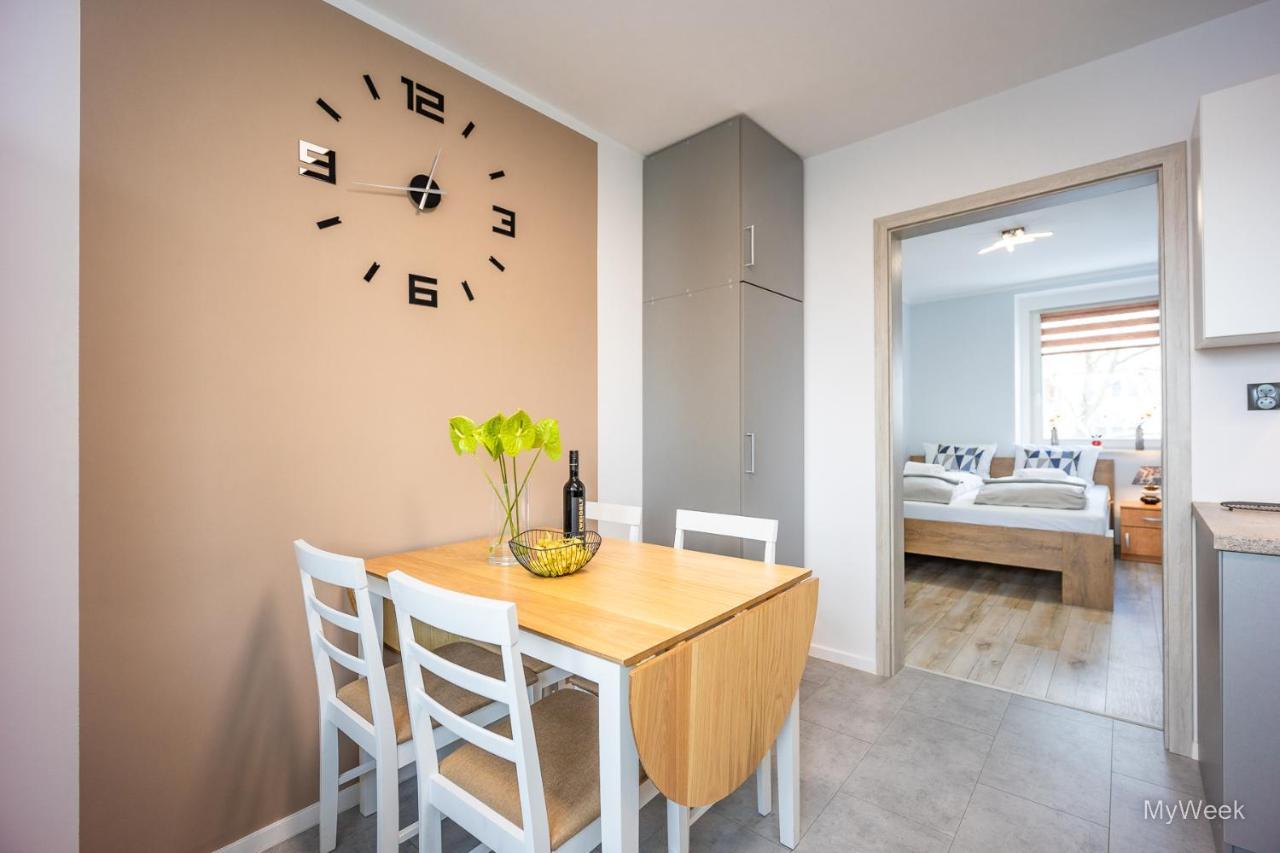 Apartament Habel, Myweek Быстшица-Клодзкая Экстерьер фото