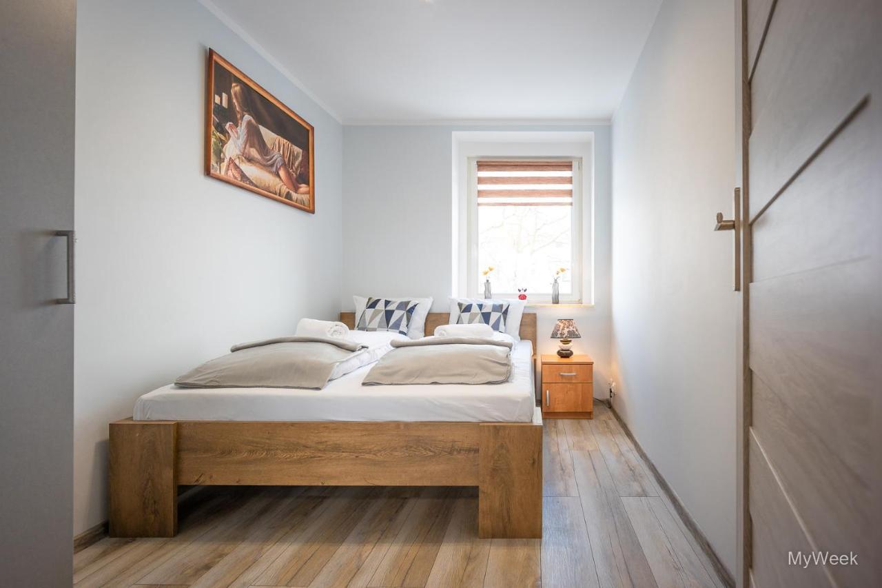 Apartament Habel, Myweek Быстшица-Клодзкая Экстерьер фото