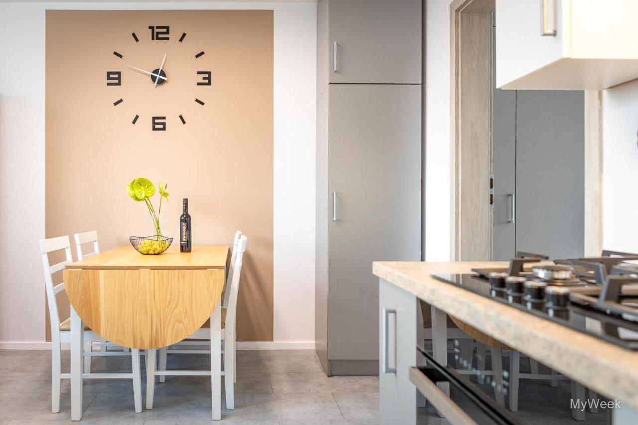 Apartament Habel, Myweek Быстшица-Клодзкая Экстерьер фото