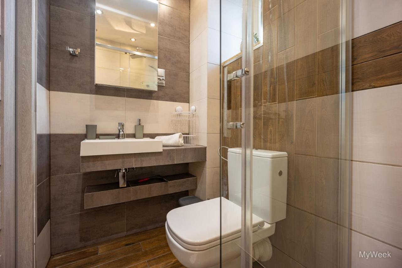 Apartament Habel, Myweek Быстшица-Клодзкая Экстерьер фото